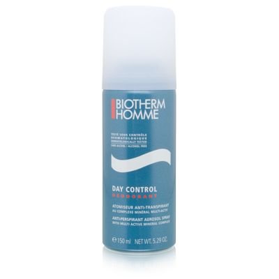 Biotherm Homme Deodorant Spray 150ml - Toiletries at MyPerfumeShop by Biotherm