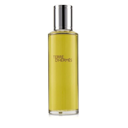 Hermes Terre d' Pure Parfum Refill 125ML - Mens Fragrances at MyPerfumeShop by Hermes
