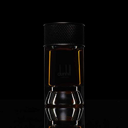 Dunhill Moroccan Amber Eau de Parfum 100ml Spray - Eau de Parfum at MyPerfumeShop by Dunhill