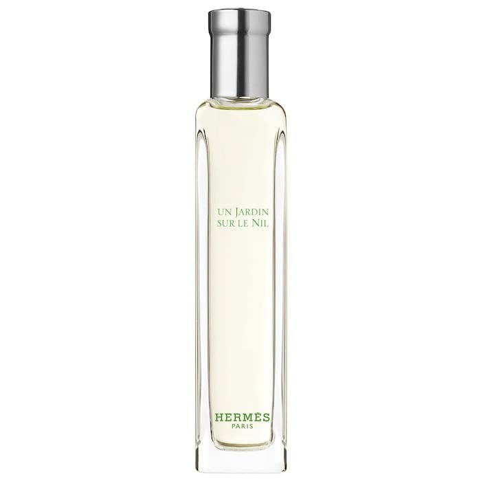 Hermès Un Jardin Sur Le Nil Refill 3 Piece Gift Set: Eau de Toilette 3 x 10ml