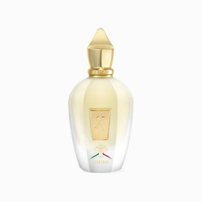 Xerjoff XJ 1861 Zefiro Eau de Parfum 100ml Spray