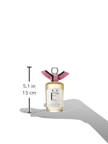 Penhaligon's Anthology Eau Sans Pareil Eau de Toilette 100 ml - Eau de Toilette at MyPerfumeShop by Penhaligon's
