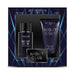 Jeanne Arthes Night Club Gift Set 100ml EDT + 150ml Shower Gel - Fragrance at MyPerfumeShop by Jeanne Arthes