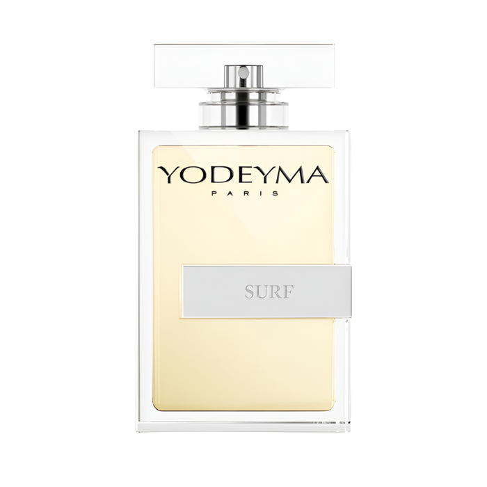 Inspired by Acqua Di Gio by Giorgio Armani - Surf by Yodeyma Paris