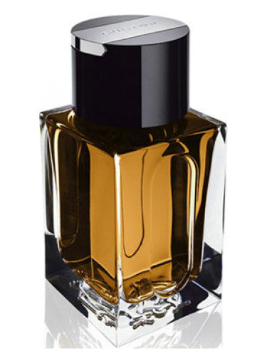 Dunhill Dunhill Custom Eau de Toilette 100ml Spray - Perfume & Cologne at MyPerfumeShop by Dunhill