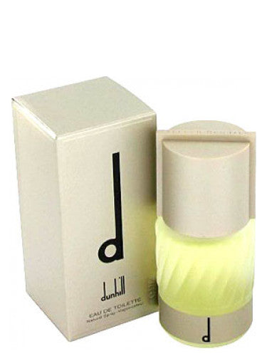 Dunhill D Eau de Toilette 100ml - Fragrance at MyPerfumeShop by Dunhill