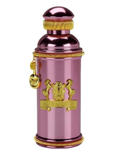 Alexandre J Rose Oud Eau de Parfum Spray 100ml - Perfume & Cologne at MyPerfumeShop by Alexandre J
