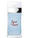 Dolce & Gabbana Light Blue Love is Love Eau de Toilette 50ml - Fragrance at MyPerfumeShop by Dolce & Gabbana