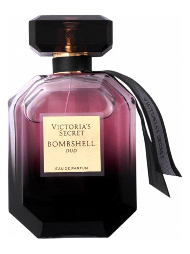 Victoria's Secret Bombshell Oud Eau de Parfum 100ml Spray - Fragrance at MyPerfumeShop by Victoria's Secret