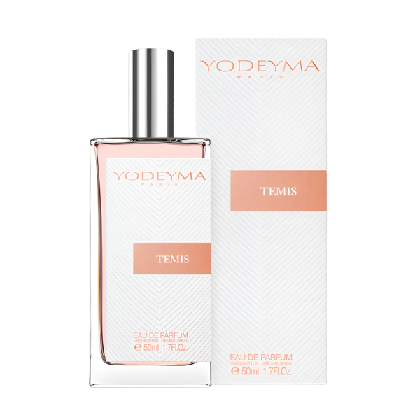 Inspired by Olympéa by Paco Rabanne