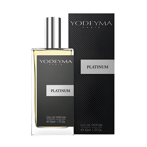 Inspired by Invictus by Paco Rabanne