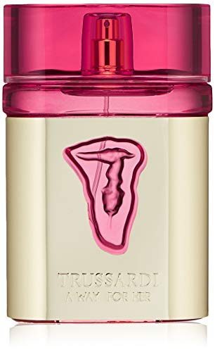 Trussardi - A Way For Her For Women 100ml EDT - Fragrance at MyPerfumeShop by Trussardi