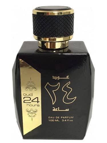 Ard Al Zaafaran Oud 24 Hours Gift Set 100ml EDP + 50ml Deodorant Spray