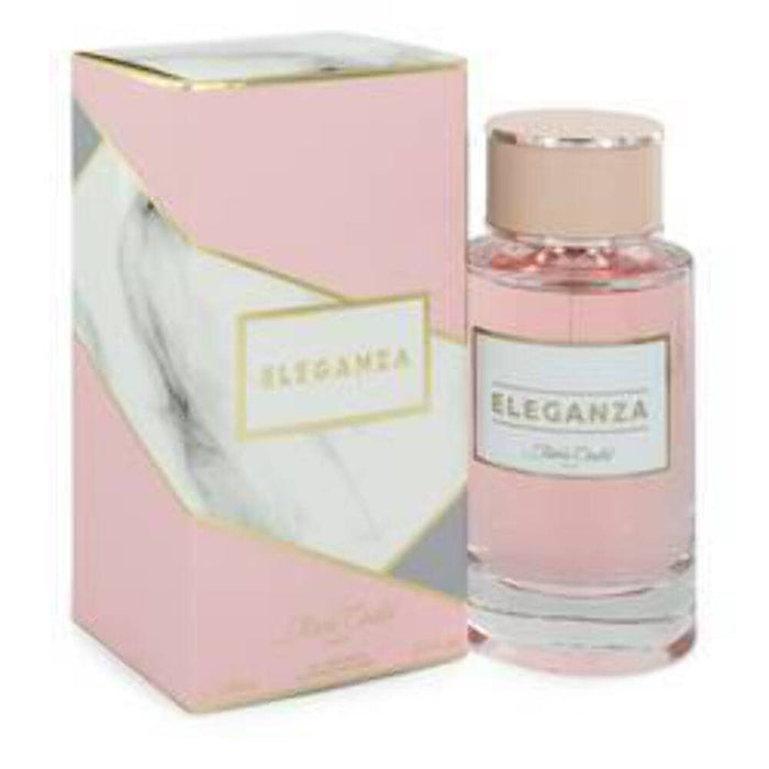 Diane Castel Eleganza Eau de Parfum 100ml