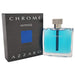 Azzaro Chrome Intense Eau de Toilette Spray 100 ml / 3.4 oz M-5119 - Toddler Furniture at MyPerfumeShop by Azzaro