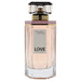 Victoria's Secret Love Eau De Parfum 100ml - Eau De Parfum at MyPerfumeShop by Victoria's Secret