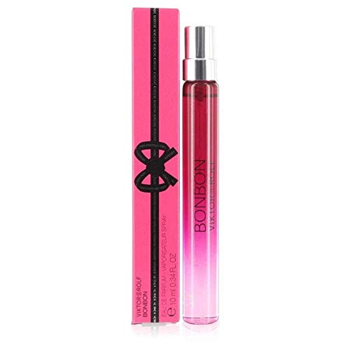 Viktor & Rolf Bonbon Eau de Parfum Spray 10ml - Perfume & Cologne at MyPerfumeShop by Viktor & Rolf