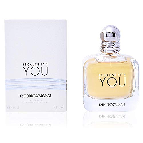 Emporio Armani Armani EMPORIO YOU SHE EDP 50ml - Perfume & Cologne at MyPerfumeShop by Emporio Armani