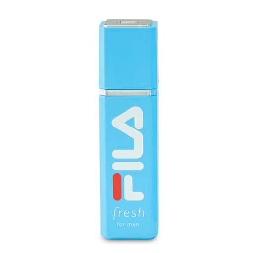 Fila Fresh For Men Eau De Toilette 100ml