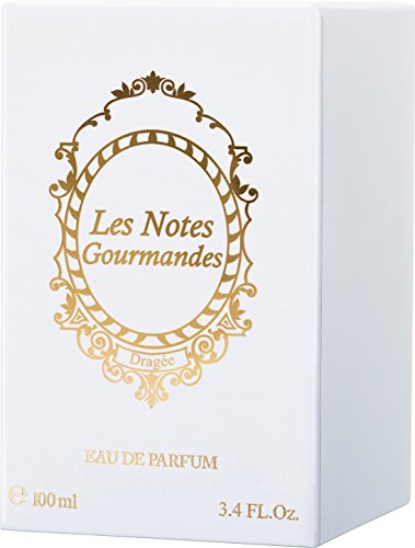Reminiscence Les Notes Gourmandes DragÃ©e Eau de Parfum 100ml Spray - Fragrance at MyPerfumeShop by Reminiscence