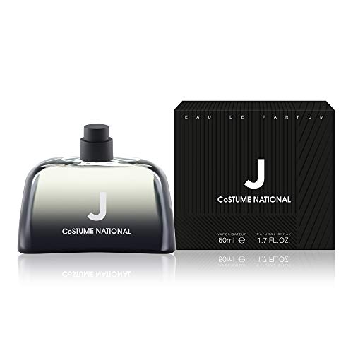 Costume National J Eau De Parfum 50ml - Perfume & Cologne at MyPerfumeShop by Costume National