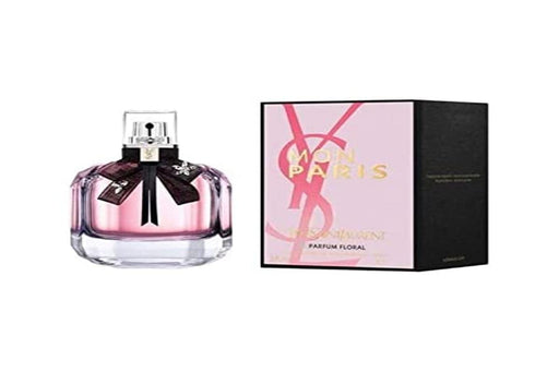 Yves Saint Laurent YSL Mon Paris Floral Pour Femme - 30ml Eau De Parfum Spray - Ladies Fragrances at MyPerfumeShop by Yves Saint Laurent
