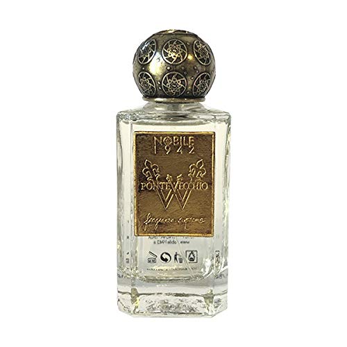 Nobile 1942 Pontevechhio W Eau de Parfum 75ml Spray