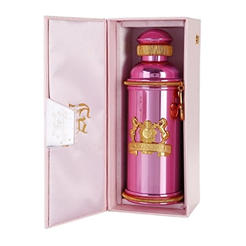 Alexandre J Rose Oud Eau de Parfum Spray 100ml - Perfume & Cologne at MyPerfumeShop by Alexandre J