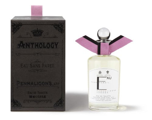 Penhaligon's Anthology Eau Sans Pareil Eau de Toilette 100 ml - Eau de Toilette at MyPerfumeShop by Penhaligon's