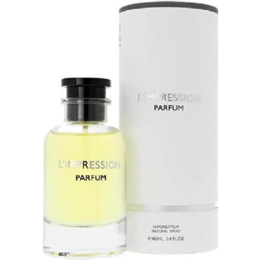 Flavia L'Impression Eau de Parfum 100ml Spray