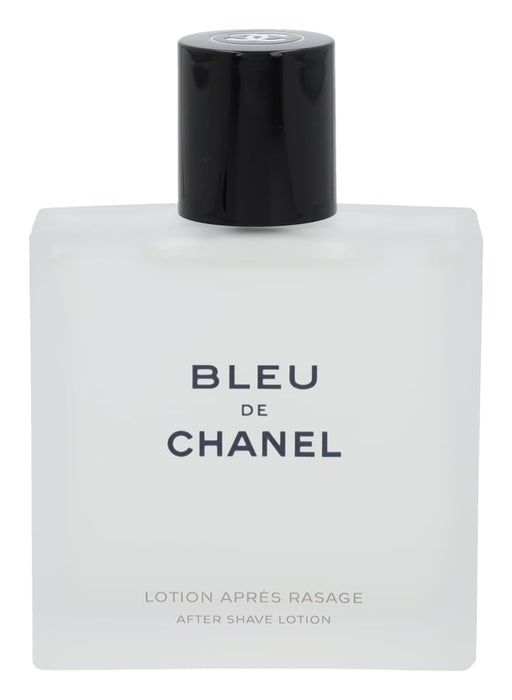 Chanel Bleu De Chanel Aftershave Lotion 100ml