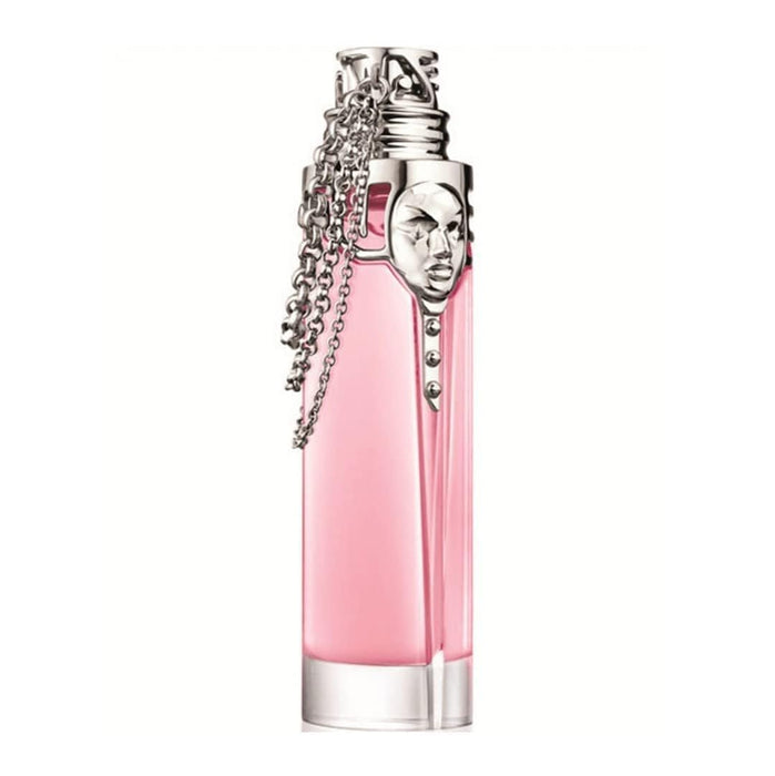 Mugler Womanity Eau de Parfum 50ml
