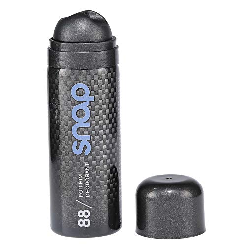 Snap 88 For Him Deodorant Spray 50ml - Deodorants & Anti-Perspirants at MyPerfumeShop by Snap