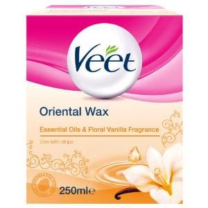 Waxing