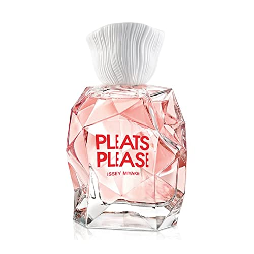 Pleats Please by Issey Miyake Eau De Toilette For Women 50ml - Eau de Toilette at MyPerfumeShop by Issey Miyake