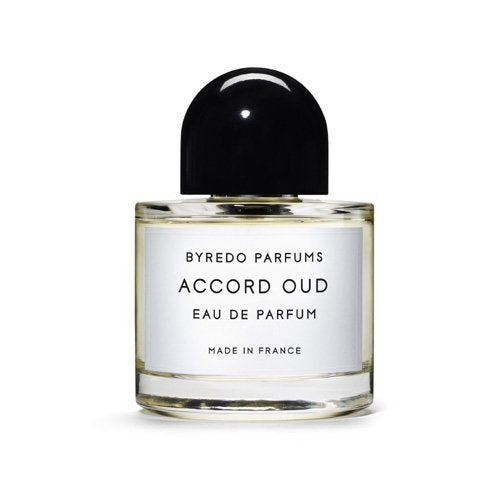 Byredo Accord Oud Eau de Parfum 50ml Spray - Eau de Parfum at MyPerfumeShop by Byredo