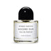 Byredo Accord Oud Eau de Parfum 50ml Spray - Eau de Parfum at MyPerfumeShop by Byredo