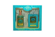 4711 Original Eau De Cologne 50ml & Refreshing Tissues Gift Set - Perfume & Cologne at MyPerfumeShop by 4711
