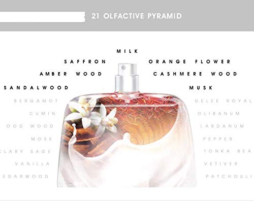 Costume National 21 Eau De Parfum 50ml