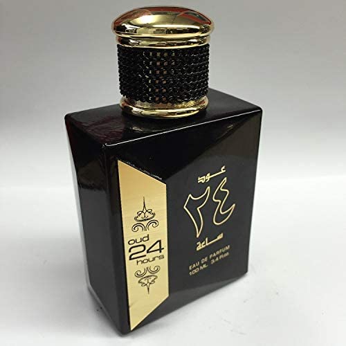 Ard Al Zaafaran Oud 24 Hours Gift Set 100ml EDP + 50ml Deodorant Spray