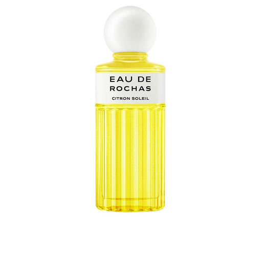 Rochas Eau de Rochas Citron Solei Eau de Toilette 100ml Spray