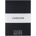 Lalique L'Insoumis Eau de Toilette 50ml Spray - Eau de Toilette at MyPerfumeShop by Lalique