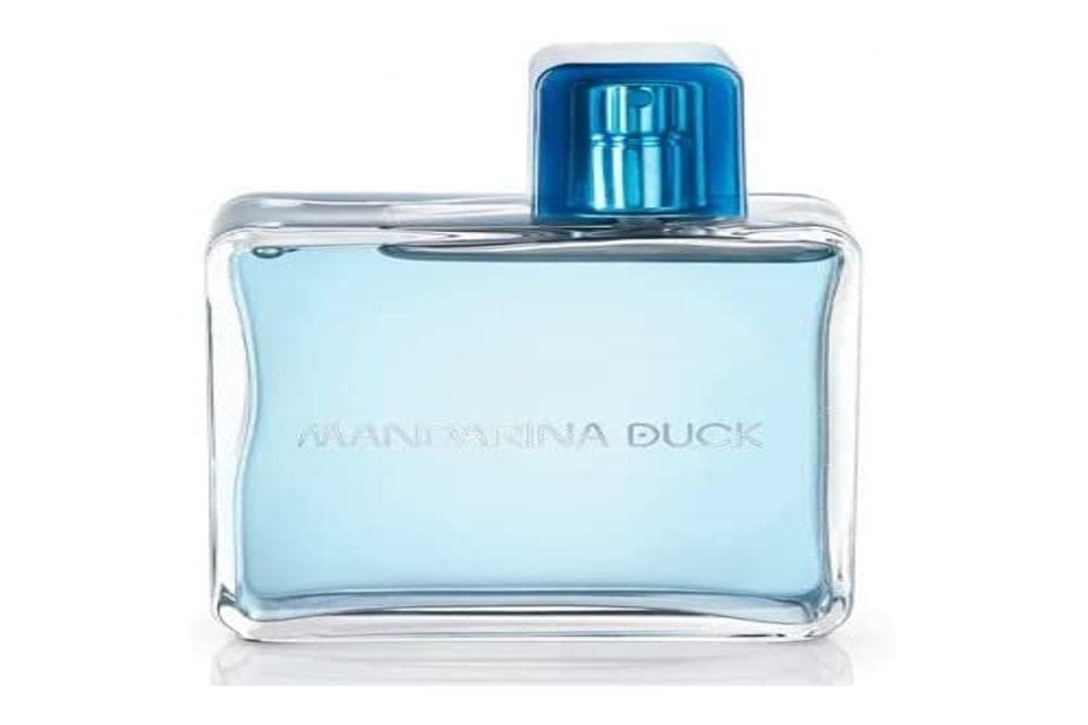 Mandarina Duck