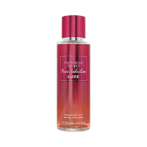 Victoria's Secret Pure Seduction Luxe Fragrance Mist 250ml - Body Sprays at MyPerfumeShop by VICTORIA'S SECRET