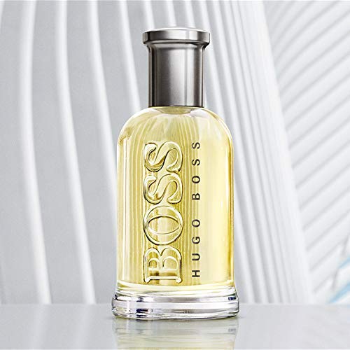 Hugo Boss Bottled Gift Set 200ml EDT + 75ml Deodorant Stick - Fragrance at MyPerfumeShop by Hugo Boss