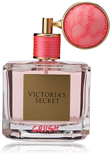 Victoria's Secret Crush Eau De Parfum 100ml - Fragrance at MyPerfumeShop by Victoria's Secret