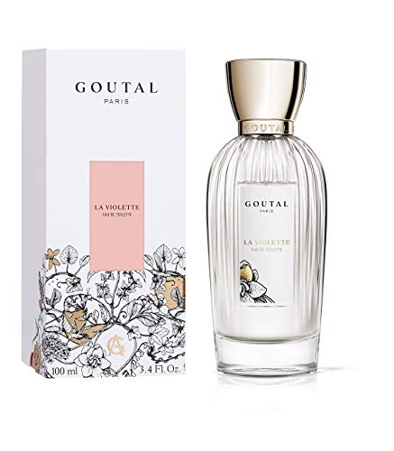 Annick Goutal La Violette Eau De Toilette 100ml - Fragrance at MyPerfumeShop by Annick Goutal