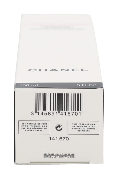 Chanel L'eau De Mousse Anti-Pollution Water - To - Foam Cleanser 150ml - Foam Cleanser at MyPerfumeShop by Chanel