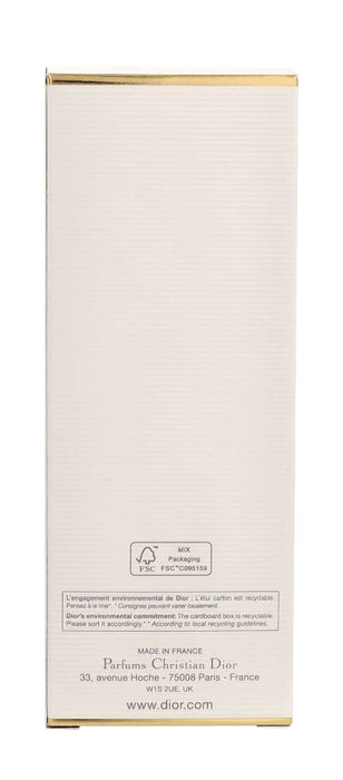 Dior J'adore Infinissime Eau de Parfum 50ml