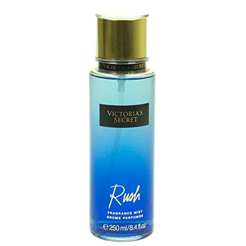 Victoria's Secret Rush Fragrance Mist 250ml Spray - Fragrance at MyPerfumeShop by Victoria's Secret